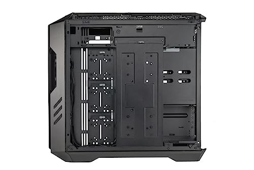 Cooler Master HAF 700 E-ATX対応 フルタワー PCケース H700-IGNN-S00 CS8710