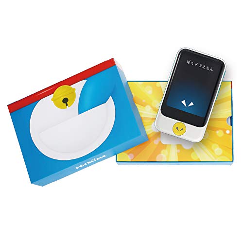 POCKETALK S ( ポケトーク )ドラえもん Edition 特別セット POCKETALK S ( ポケトーク )ドラえもん Edition 特別セット