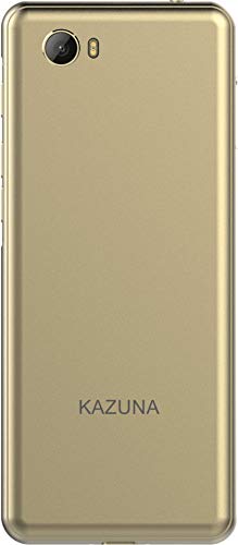 TAKUMI JAPAN 翻訳機+グローバル通信(2年) KAZUNA eTalk 5 シャンパンゴールド TKMT1809B1CG_2YSIM_3