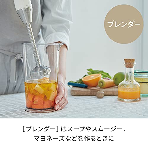 レコルト ハンディブレンダー RHB-1 recolte Handy Blender (ベビー 