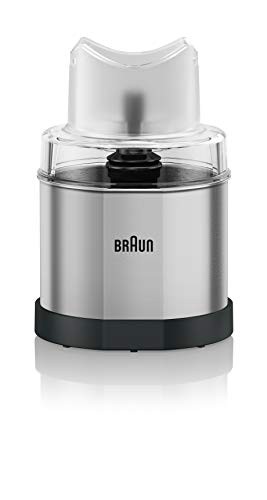 ブラウン マルチクイック ハンドブレンダー用 スパイスグラインダー コード:MQ60 デロンギ(DeLonghi)の通販は 8,268円
