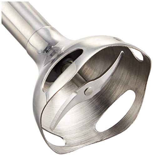 キッチンエイド(Kitchen Aid) 2段階変速 ハンドブレンダー ブラック KHB1231OBの通販は