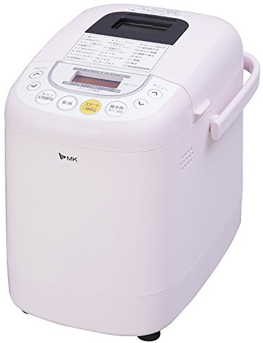 中古】ZOJIRUSHI 【米粉でパンが焼ける】 ホームベーカリー