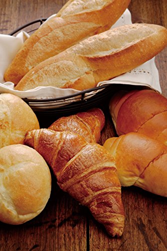 エムケー ホームベーカリー 【ふっくらパン屋さん】 1斤用 ホワイト HBS-100W-Wの通販は