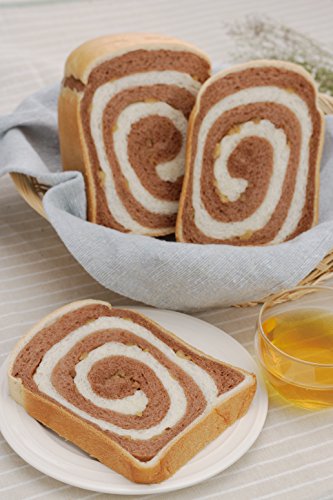 エムケー ホームベーカリー 【ふっくらパン屋さん】 1斤用 ホワイト HBS-100W-Wの通販は