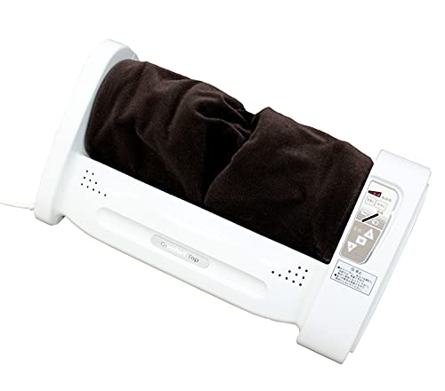 コンフォートトップ MC02 足裏マッサージ MATOBA(的場電機製作所) Comfort Top 足裏マッサージ器