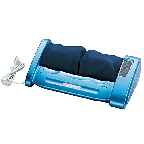 的場電機 コンフォートウィン 515815 フットマッサージャーの通販は 101,300円