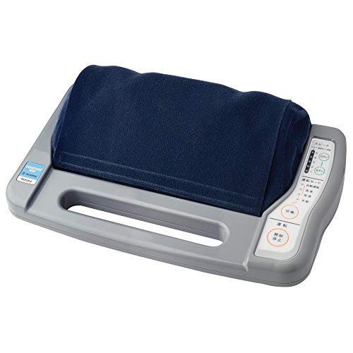 的場電機 コンフォートウィン・リバース フットマッサージャー ふくらはぎ 足裏 日本製 正規品