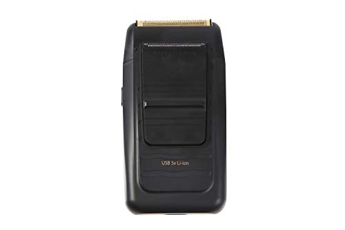 プロ理美容師用シェーバー FEELスキンシェーバー 充電式/コードレス