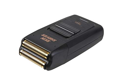 プロ理美容師用シェーバー FEELスキンシェーバー 充電式/コードレス