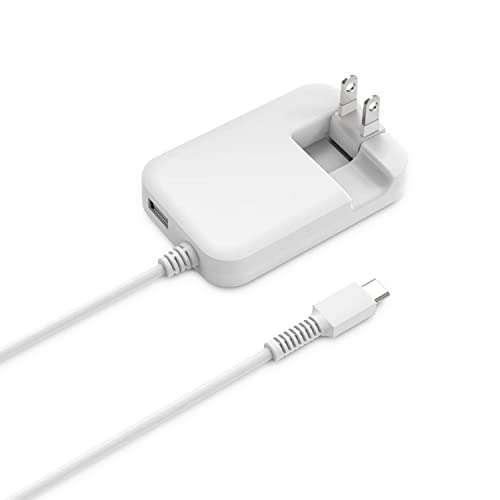 【2023新版】USB充電器 PD30W 急速充電器 Type-C 充電器 タイプc GaN30w充電器(PD30W&QC3.0/150cmType-Cケーブル&1USB Aポート/最大3.4A急速充電/PSE認証済/16mm超薄型)US