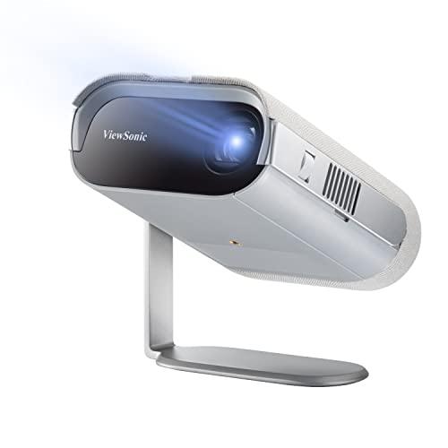 ViewSonic M1 Pro LED モバイルプロジェクター