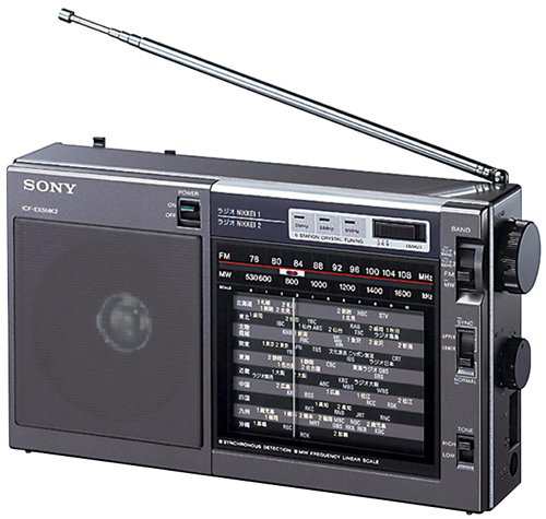 Victor ポータブルワイヤレススピーカー SP-W1520B