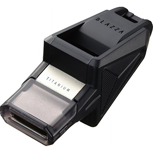 molten(モルテン) バスケットボール審判員用ホイッスル ブラッツァ[ BLAZZA ] バスケットプロセット RA0040-KSの通販は