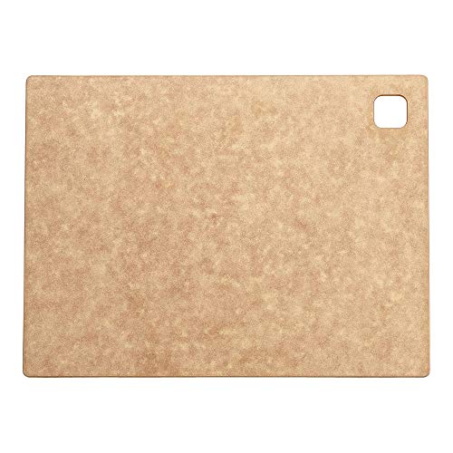 遠藤商事 ピザ用品 業務用 カッティングボード 380×455×6mm レクタングル KS05-3 ウッドファイバー GKT7803