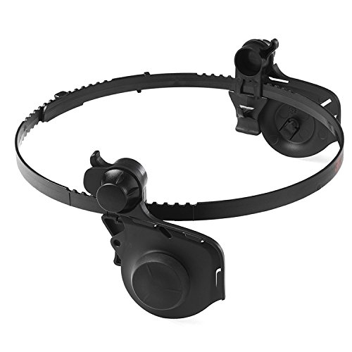 3M スピードグラス9100用ヘルメットアタッチメント 197135の通販はヘルメット