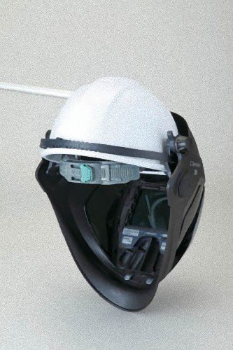 3M スピードグラス9100用ヘルメットアタッチメント 197135の通販は