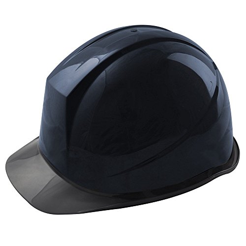 ミドリ安全 αライナーヘルメット SC-11PCL DR α ネイビー スモーク SC11PCLDRALPHANVS 5,767円