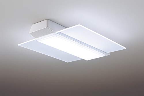 パナソニック パルック LEDシーリングライト サウンドシリーズ パネルタイプ スピーカー搭載 〜12畳 HH-CF1202A