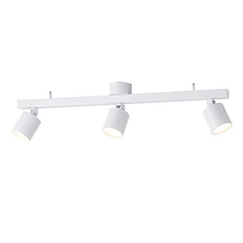 アートワークスタジオ グリッド3ダウンライト LED シーリングライト 6畳 【LED電球内蔵】 40000時間 調色 (暖色/白色 切り替え可) リビング ダイニング レール 多灯 スウィング AW0553E-WH (ホワイト)の通販は