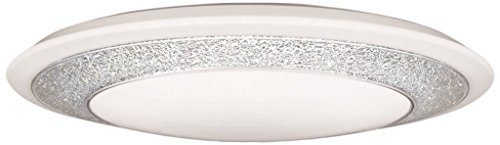 オーデリック LEDシーリングライト LED一体型 電球色~昼光色 調光・調色タイプ ~8畳 SH8262LDR Wの通販は