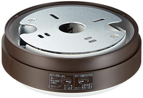 パナソニック LEDシーリングライト 小型 100形 昼白色 直付タイプ LGB51553LE1_1