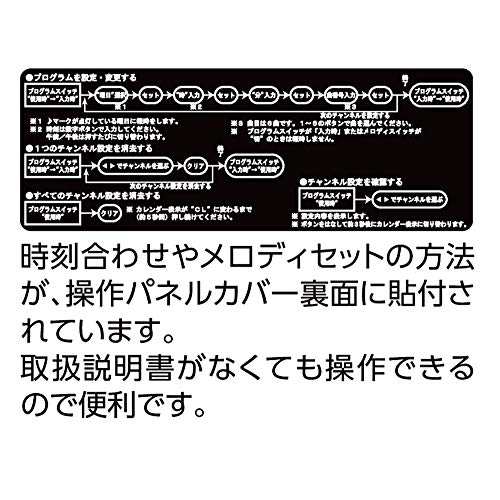 セイコークロック 掛け時計 オフィスタイプ 電波 アナログ プログラム機能 カレンダー 液晶表示 銀色 メタリック PT201Sの通販はau PAY  マーケット - ZO | au PAY マーケット－通販サイト