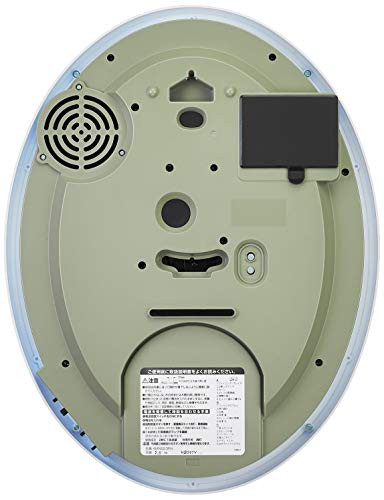リズム スモールワールドプラウド 4MN523RH05 (時計) 価格比較
