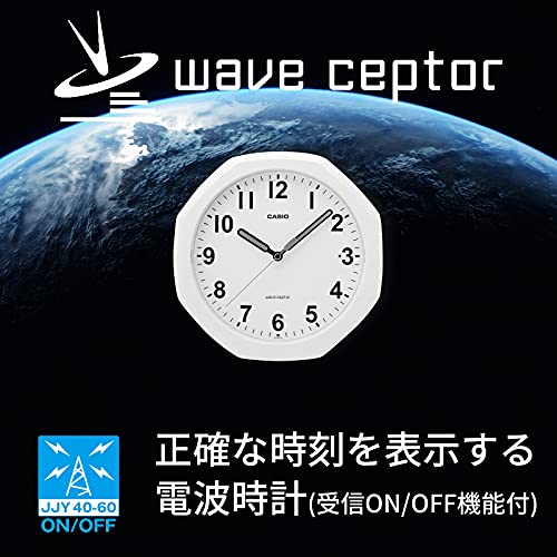 テンデンス カシオ 掛け時計 35cm Tendence CASIO テンデンス カシオ 掛け時計 35cm Tendence CASIO