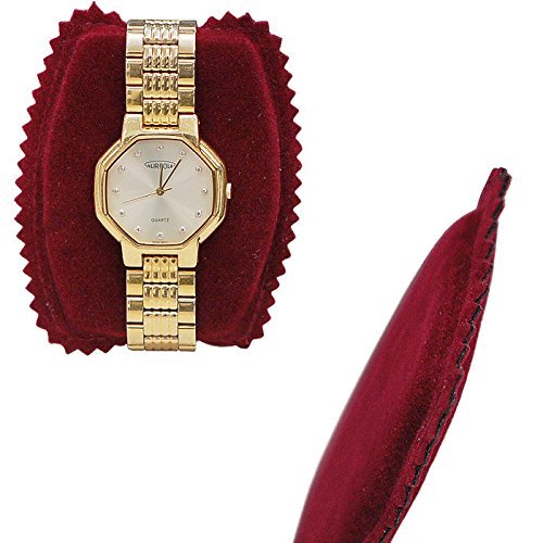 アイミ IGIMI イギミ 時計収納 黒合皮 1本収納ウォッチケース 携帯用