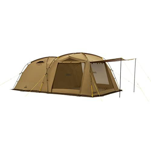 コールマン（Coleman） テント キャンプ 4〜5人用 タフスクリーン2 