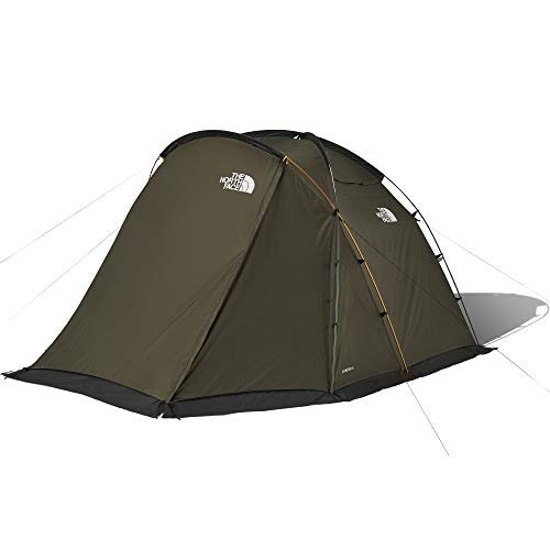 ノースフェイス] ランダー4 Lander 4 ニュートープグリーン