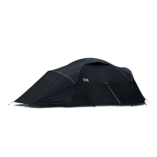[MURACO(ムラコ)] NORM 3P BLACK TE0020BK 45,175円