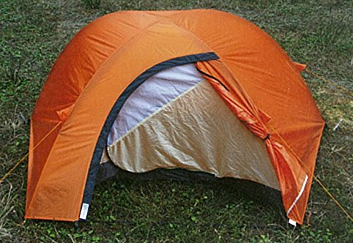 ARAI TENT(アライテント) オニドーム1 ONI DOME1 フライカラー：オレンジ_2