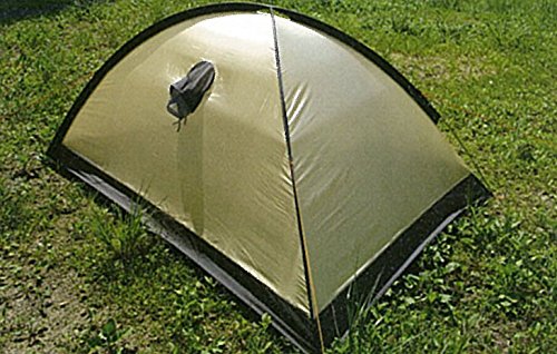 ARAI TENT(アライテント) オニドーム1 ONI DOME1 フライカラー：オレンジ_3