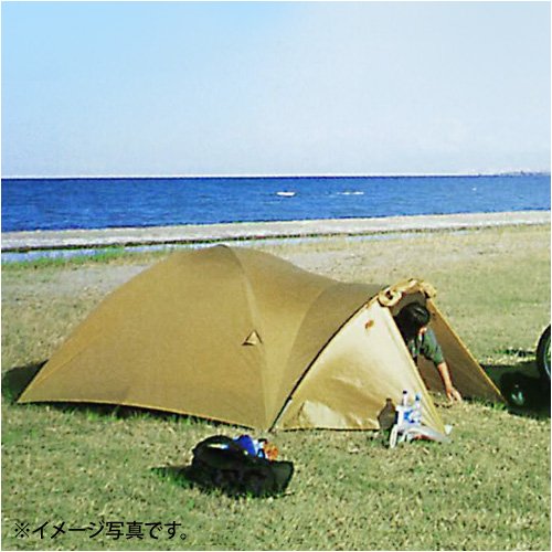 アライテント（ARAI TENT） DXフライシート2 （エアライズ2DXフライ