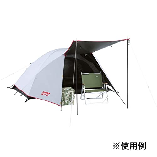 Coleman ツーリングドームst＋ 体験レポ：コールマン編 #2】ツーリングドームST+ と LX+、買う
