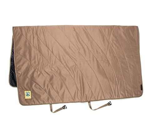 [Oregonian Camper] パディングカーゴシート ocb2225 bc BlackCamo アウトドア マット