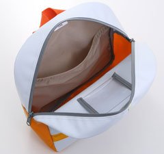 キッズ非常持出袋（単品）子ども用の防災リュック_3