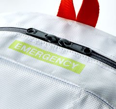 キッズ非常持出袋（単品）子ども用の防災リュック_4