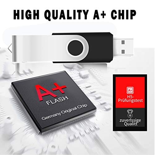 USBメモリ 512MB 100個セット EASTBULL フラッシュメモリー USB2.0 フラッシュドライブ 360° 回転式 小型メモリースティックの通販は
