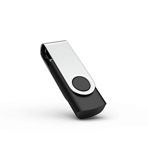 USBメモリ 512MB 100個セット EASTBULL フラッシュメモリー USB2.0 フラッシュドライブ 360° 回転式 小型メモリースティックの通販は