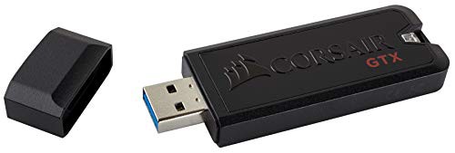 CORSAIR USB 3.1 Flash Voyager GTX シリーズ 1TB [GB×枚] CMFVYGTX3C