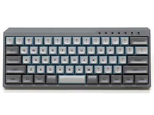 FILCO Majestouch MINILA-R Convertible CHERRY MX 茶軸 英語配列63キー Bluetooth USB 無線有線両対応 マルチペアリング4台対応 2色成形