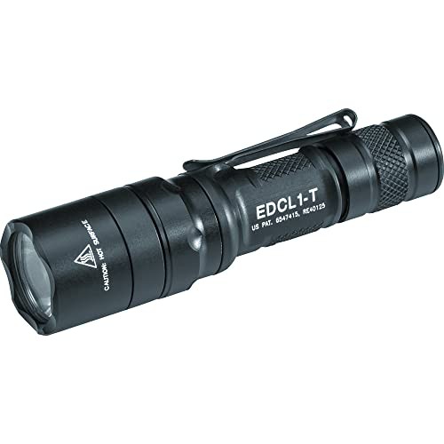 SUREFIRE(シュアファイア) EDCL1-T Dual-Output Everyday Carry