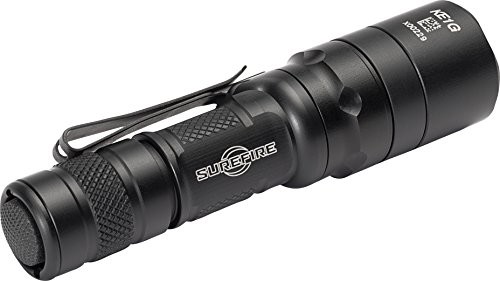 SUREFIRE(シュアファイア) EDCL1-T Dual-Output Everyday Carry LED