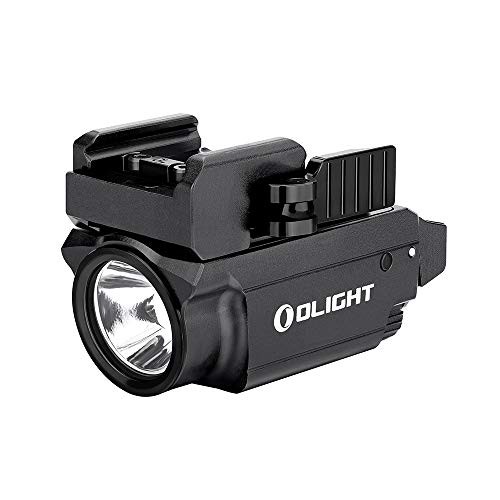 OLIGHT(オーライト）Baldr RL MINI フラッシュライト 600ルーメン