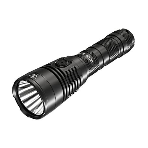 NITECORE（ナイトコア）フラッシュライトmh25s