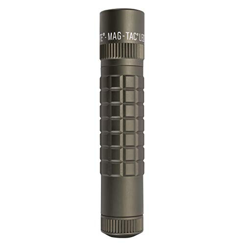 MAGLITE マグライト MAG-TAC マグタック CR123 LED フラッシュライト