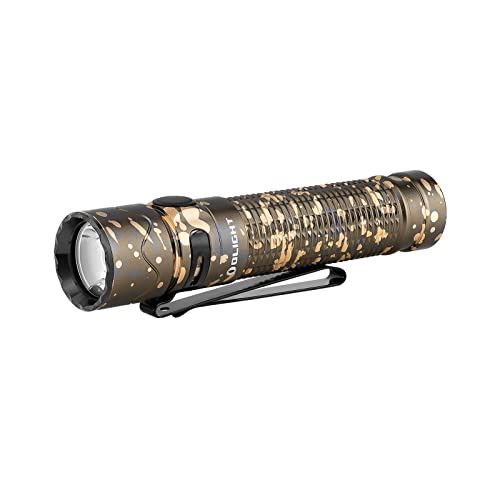 OLIGHT(オーライト) Warrior Mini 2 懐中電灯 1750ルーメン 高輝度 LED